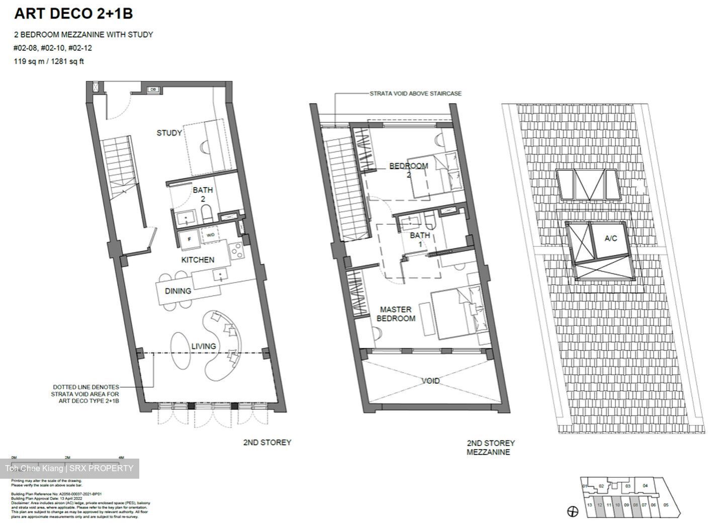 Atlassia (D15), Apartment #358172751